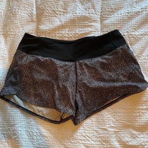 Lululemon Shorts size 8
